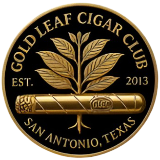 Gold Leaf Cigar Club